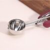 304 Stainless Steel Ice Cream Scoop