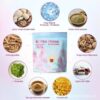 136B6F9B6513FB2F5F69727946B2D9FE.jpg Probiotic Instant Yerba Mate Electrolyte Powder