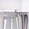 16057001712_630632706.jpg Multi-Functional Wrought Iron Cabinet Hanger