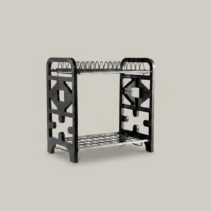 2-Layers-Stainless-Steel-Dish-Storage-Rack-Kitchen-Storage-Holder-Dish-Bowl-Drain-Rack.jpeg Stainless Steel Dish Storage Rack