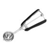 304 Stainless Steel Ice Cream Scoop