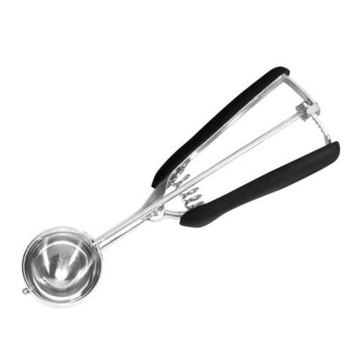 304 Stainless Steel Ice Cream Scoop