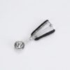 304 Stainless Steel Ice Cream Scoop