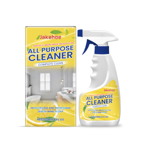 Multi-Function Gentle Cleaning