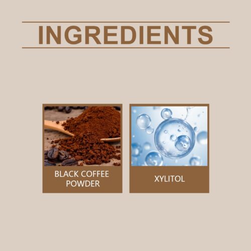 Fat Burning Shape-Shifting Coffee