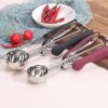 304 Stainless Steel Ice Cream Scoop
