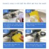 Stainless Steel Cleaner
