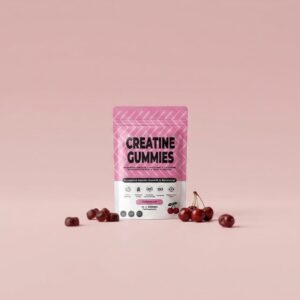 BioFlex-Adult-Creatine-Monohydrate-Gummy-Candy-Supplement-Sugar-Free-Formula-for-Muscle-Growth-OEM-Customizable-Pouch-Packaging-2.jpeg Creatine Gummies, a sports nutrition