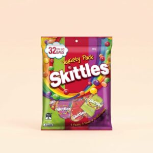 Bulk-Wholesale-Coated-for-Rainbow-Fruit-Flavored-Chewy-Candy-in-Box-Packaging-Various-Sizes-for-Reseller.jpeg Skittles Chewy Lollies Variety Party Bag