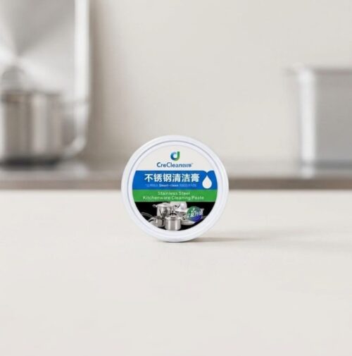 Stainless Steel Kitchenware Cleaning Paste