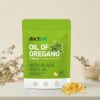 Oregano Oil Capsules Body Care Enhances