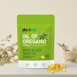 Docteat-Oregano-Oil-Capsules-Body-Care-Enhances-Overall-Vitality-Pure-Formula-Daily-Nutritional-Supplement-2.jpeg Oregano Oil Capsules Body Care Enhances