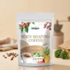 Fat Burning Shape-Shifting Coffee