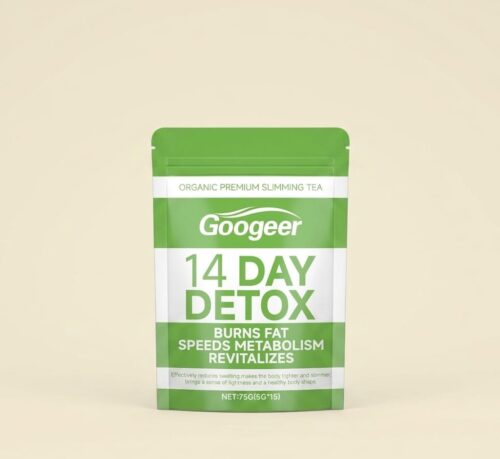 Slimming Detox Tea