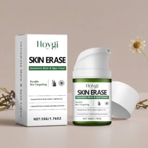 Skin Erase Immediate Mole & Spot Cream