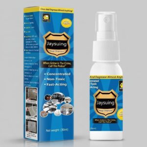 Multi-Functional Heavy Oil Cleaner