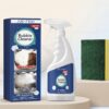 Kitchen Grease Foam Cleaner