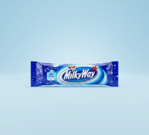 Milky Way chocolate bar