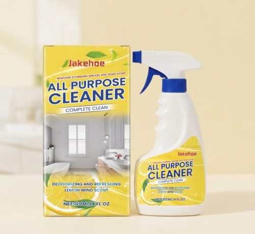 Multi-Function Gentle Cleaning