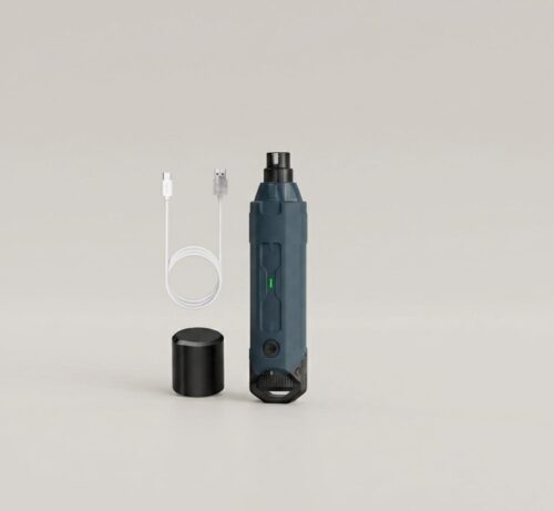 New Electric Nail Clippers