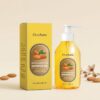 Smooth And Nourishing Skin Bath Oil