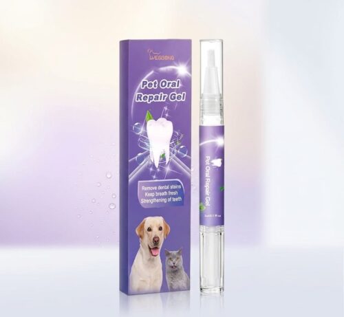 Pet Oral Care Gel