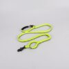 Pet Dog Leash With Elastic Cushioning