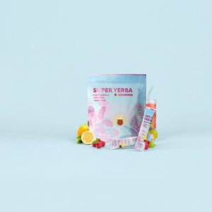SUPERYERBA-Probiotic-Instant-Yerba-Mate-Electrolyte-Powder-2.jpeg Probiotic Instant Yerba Mate Electrolyte Powder
