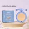 Long Lasting Waterproof Face Powder