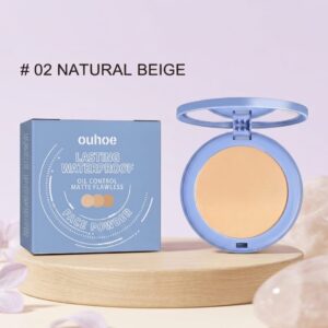 Long Lasting Waterproof Face Powder