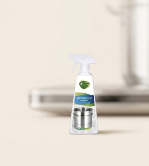 Stainless Steel Cleaner