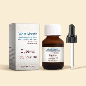 Cyperus Rotundus Oil