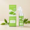 Green Tea Foam Cleanser