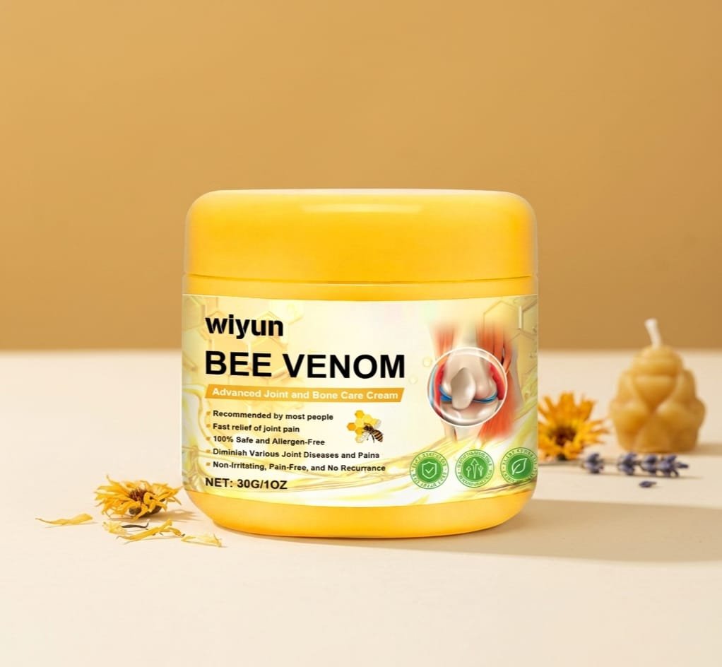 Wiyun Body Joint Repair Cream