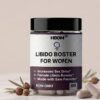 Libido Booster gummies for women