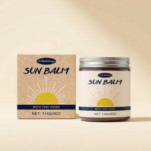 WoodSleep Tallow Protective Cream